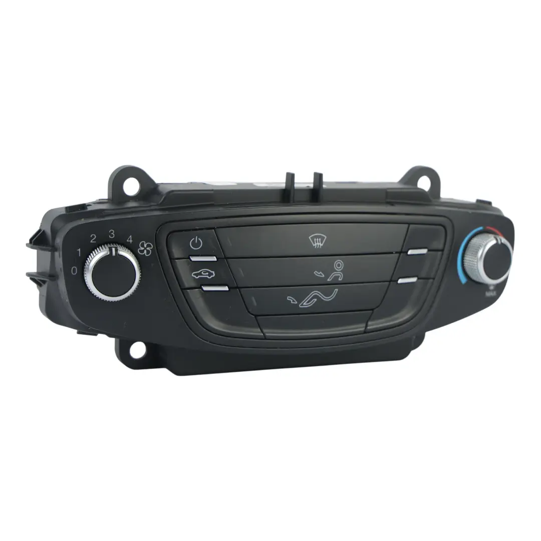 Ford Transit Connect Panel Control Climatizador Calefacción - SKU ET76-18549-AE - Número de pieza ET76-18549-AE