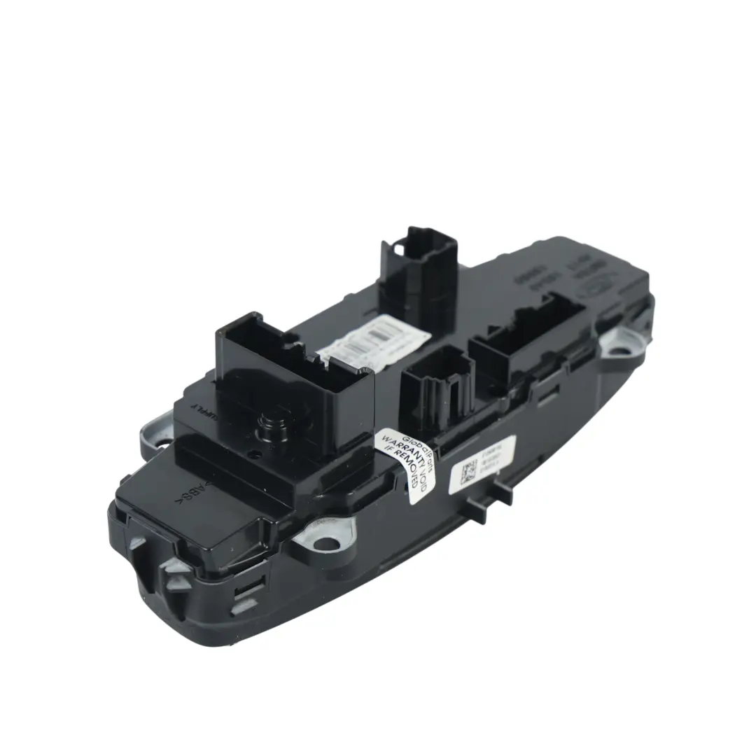 Panel Control Climatizador Calefacción para Ford Transit Connect con número de pieza ET76-18549-AE Ford Transit Connect Panel Control Climatizador Calefacción - SKU ET76-18549-AE - Número de pieza ET76-18549-AE