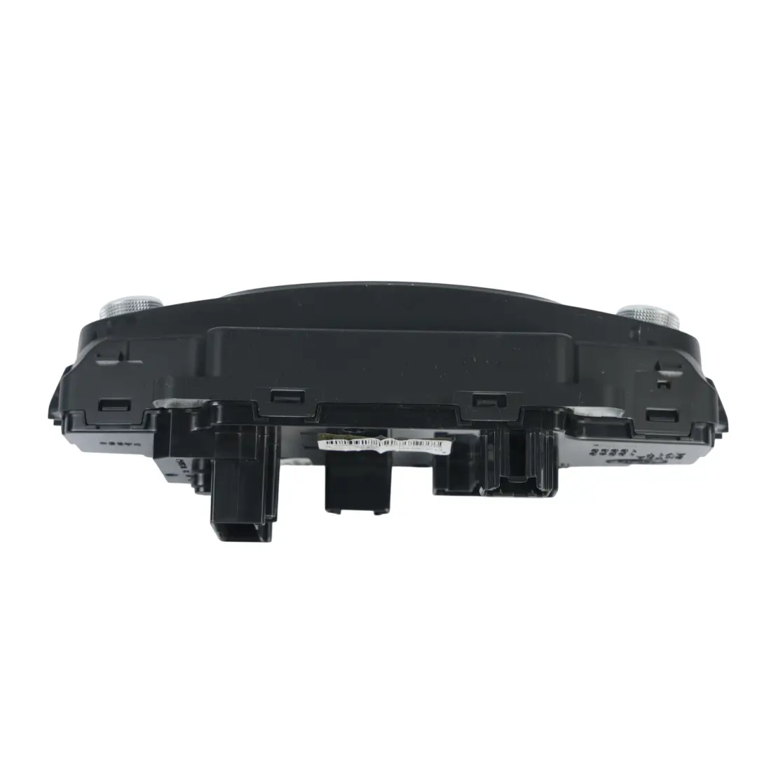 Conditioner Heater Climate Control Panel to Ford Transit Connect Air with Part number ET76-18549-AE Ford Transit Connect Air Conditioner Heater Climate Control Panel - SKU ET76-18549-AE - Part number ET76-18549-AE