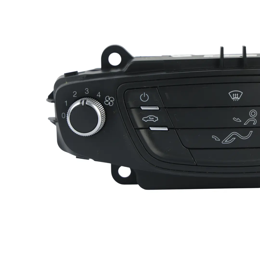 Panel Control Climatizador Calefacción para Ford Transit Connect con número de pieza ET76-18549-AE Ford Transit Connect Panel Control Climatizador Calefacción - SKU ET76-18549-AE - Número de pieza ET76-18549-AE