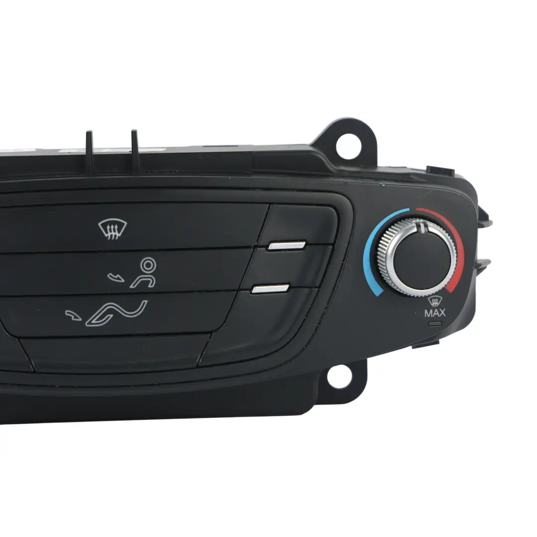 Ford Transit Connect Air Conditioner Heater Climate Control Panel - SKU ET76-18549-AE - Part number ET76-18549-AE