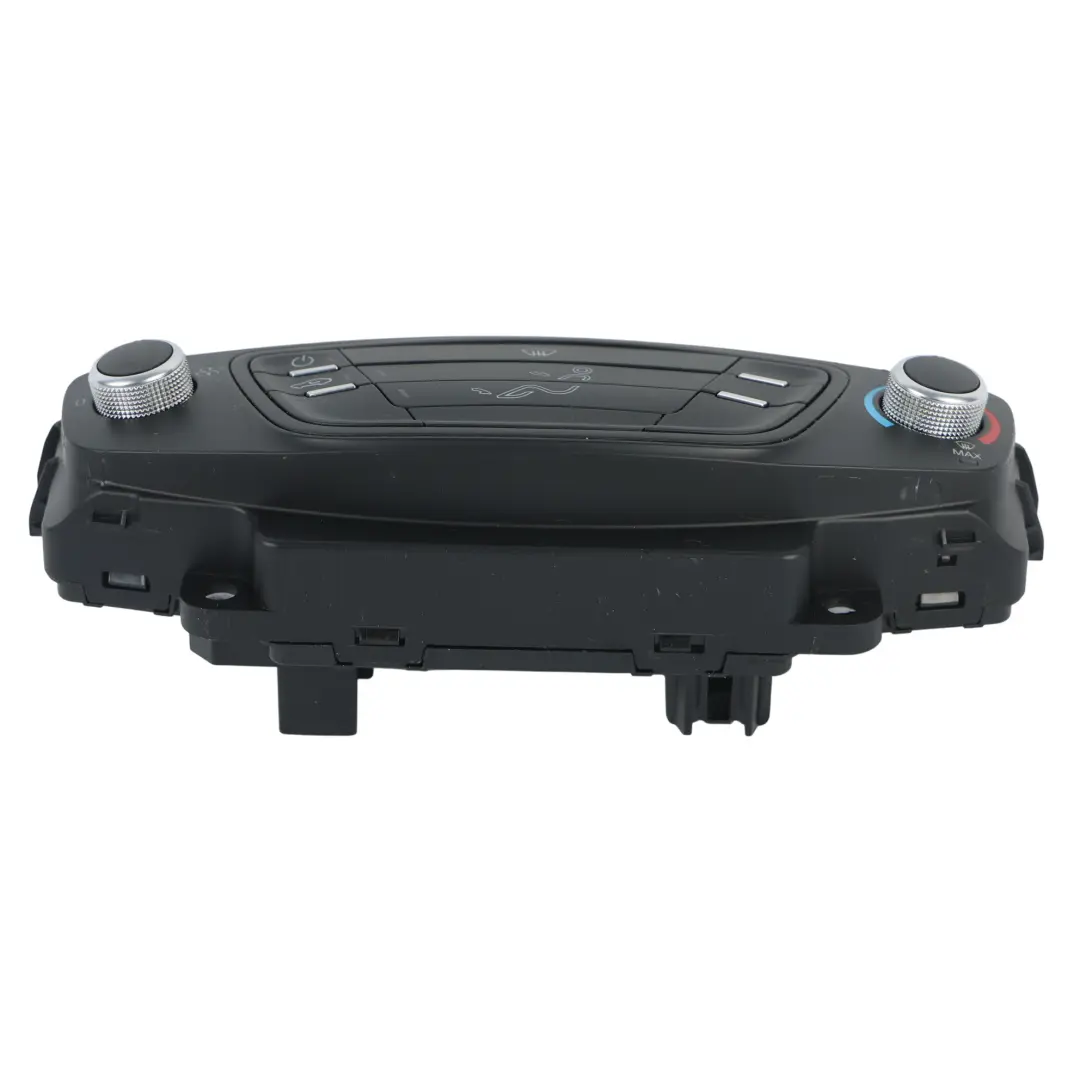 Ford Transit Connect Air Conditioner Heater Climate Control Panel - SKU ET76-18549-AE - Part number ET76-18549-AE