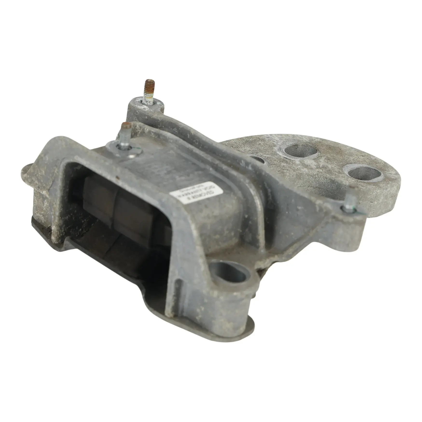 Ford Transit Courier Mk1 Gearbox Mount Bracket Support Left N/S ET76-7M121