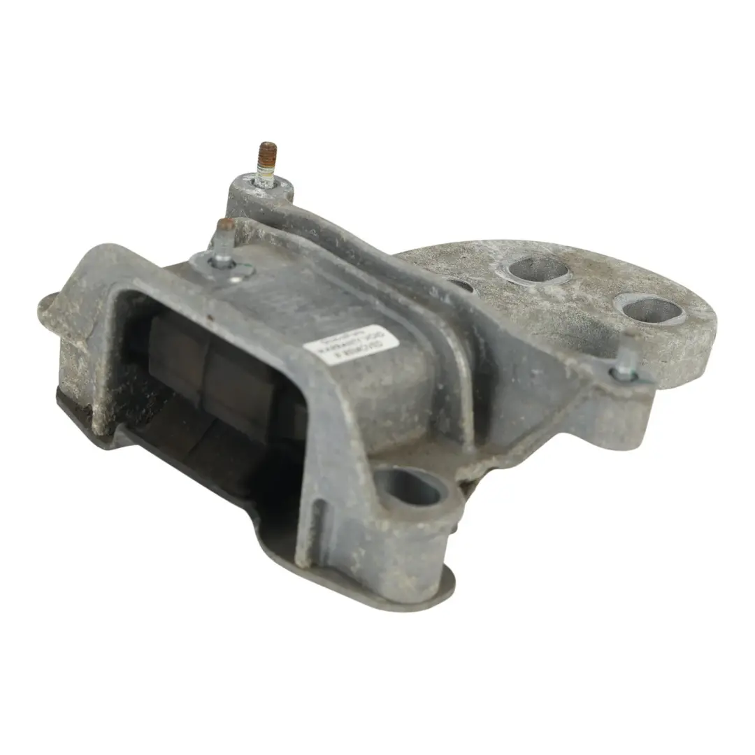 Ford Transit Courier Mk1 Getriebelager Halter Links - SKU ET76-7M121 - Teilenummer ET76-7M121