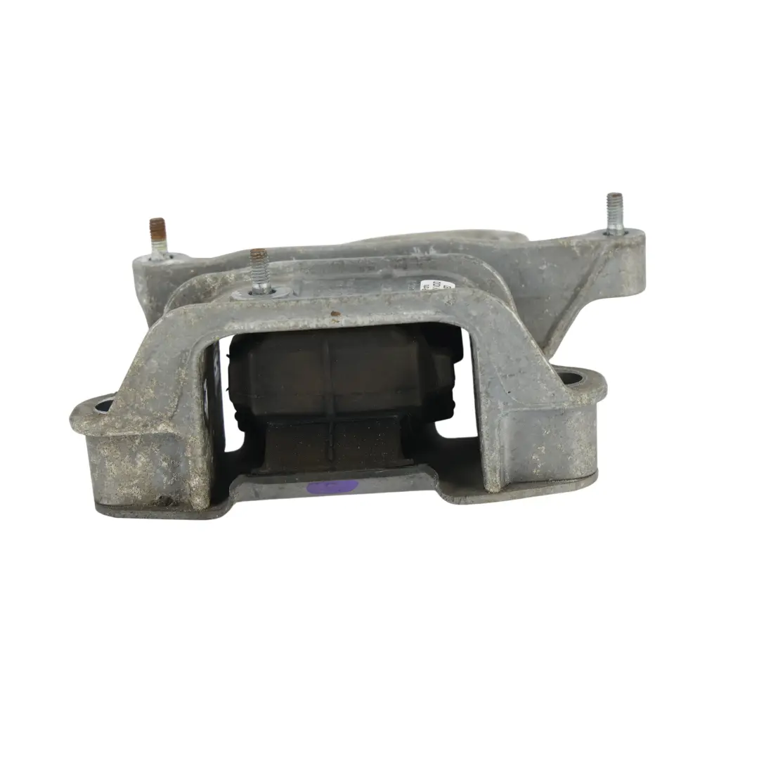 Mk1 Gearbox Mount Bracket Support Left N/S to Ford Transit Courier with Part number ET76-7M121 Ford Transit Courier Mk1 Gearbox Mount Bracket Support Left N/S - SKU ET76-7M121 - Part number ET76-7M121