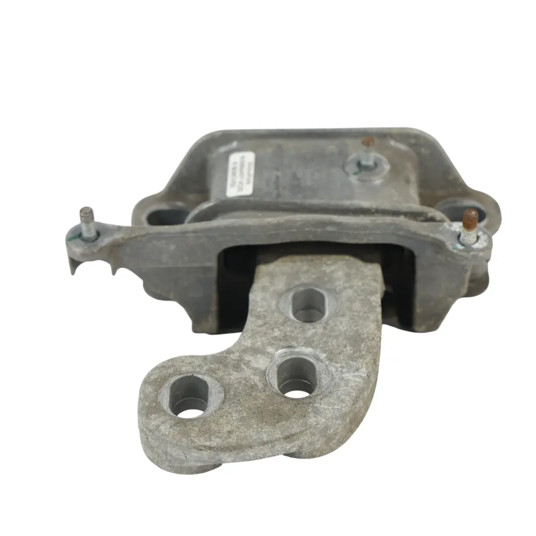 Ford Transit Courier Mk1 Support Boîte De Vitesses Gauche - SKU ET76-7M121 - Numéro de pièce ET76-7M121