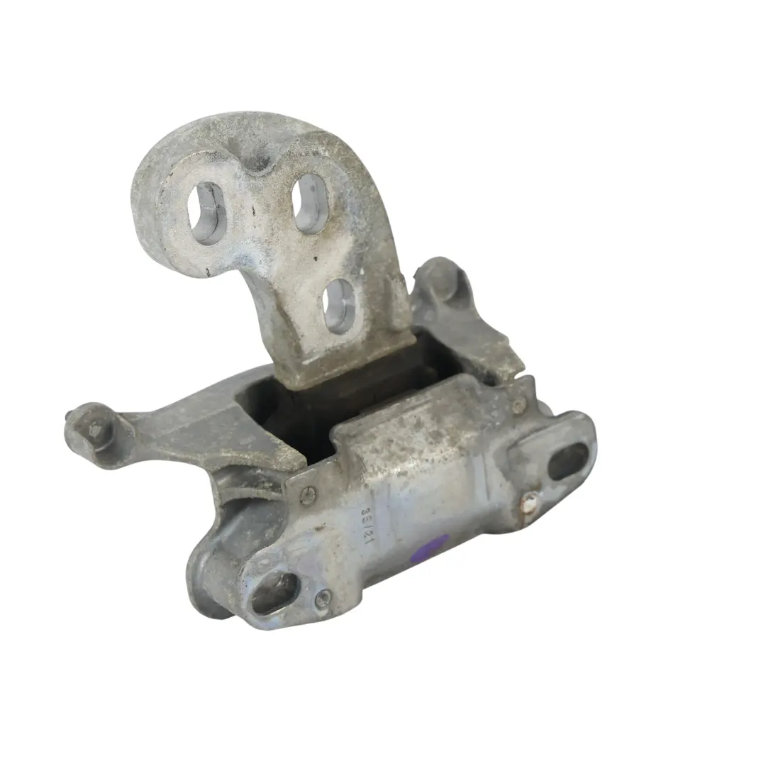 Ford Transit Courier Mk1 Getriebelager Halter Links - SKU ET76-7M121 - Teilenummer ET76-7M121