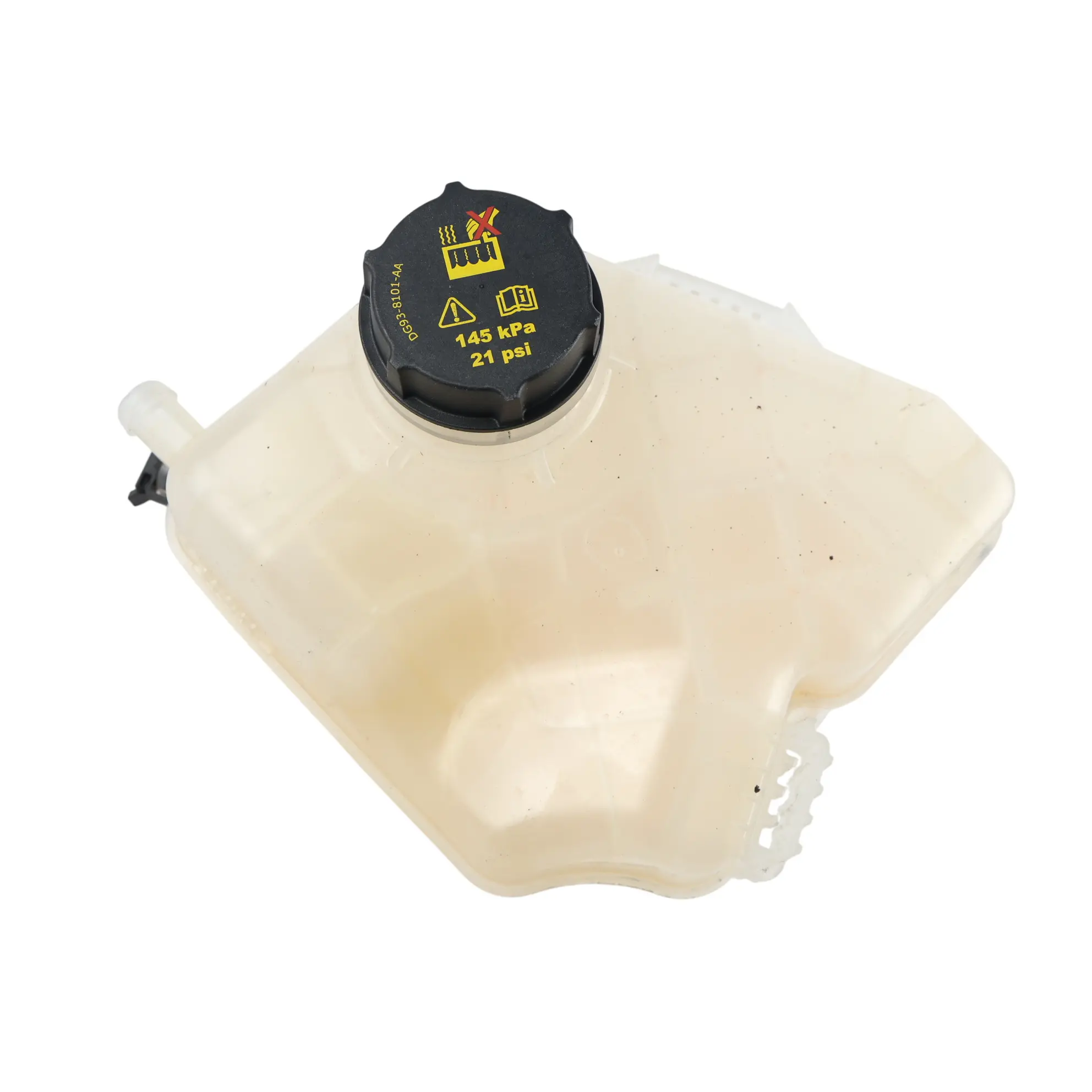 Ford Transit Courier Mk1 Vase Expansion Liquide Refroidissement ET76-8K218-AC