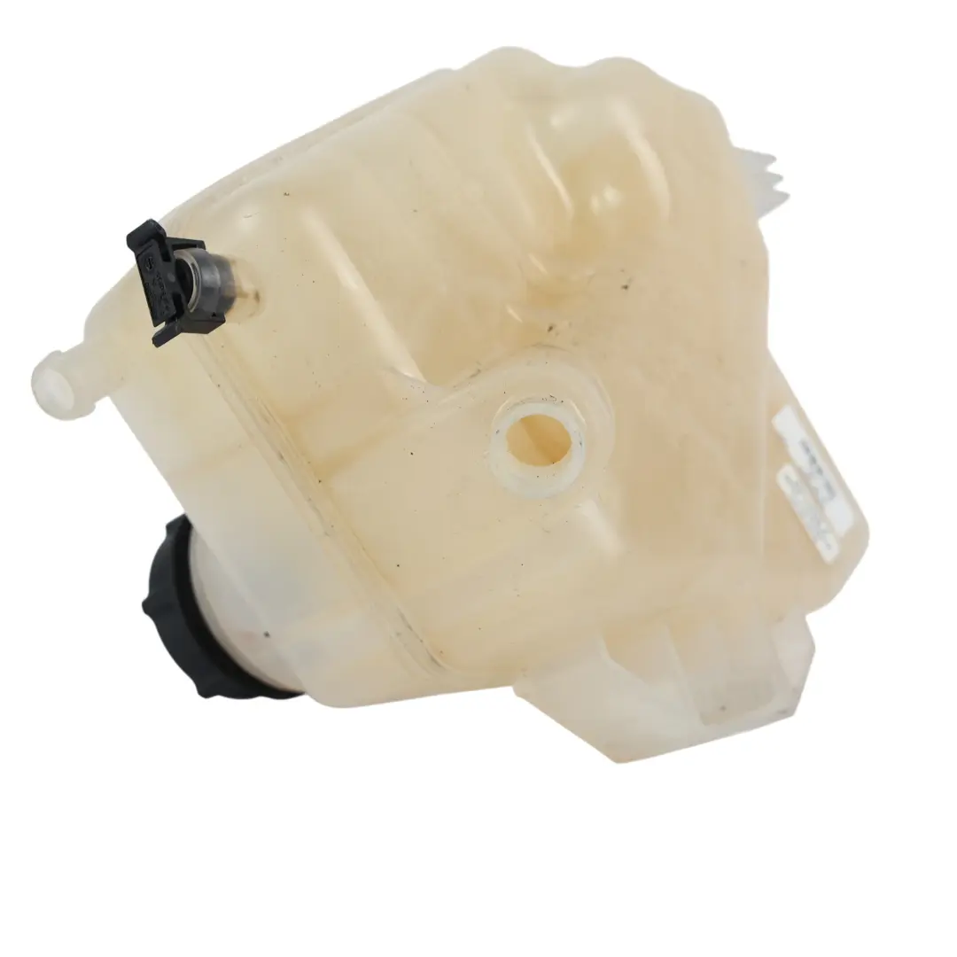 Ford Transit Courier Mk1 Vase Expansion Liquide Refroidissement - SKU ET76-8K218-AC - Numéro de pièce ET76-8K218-AC