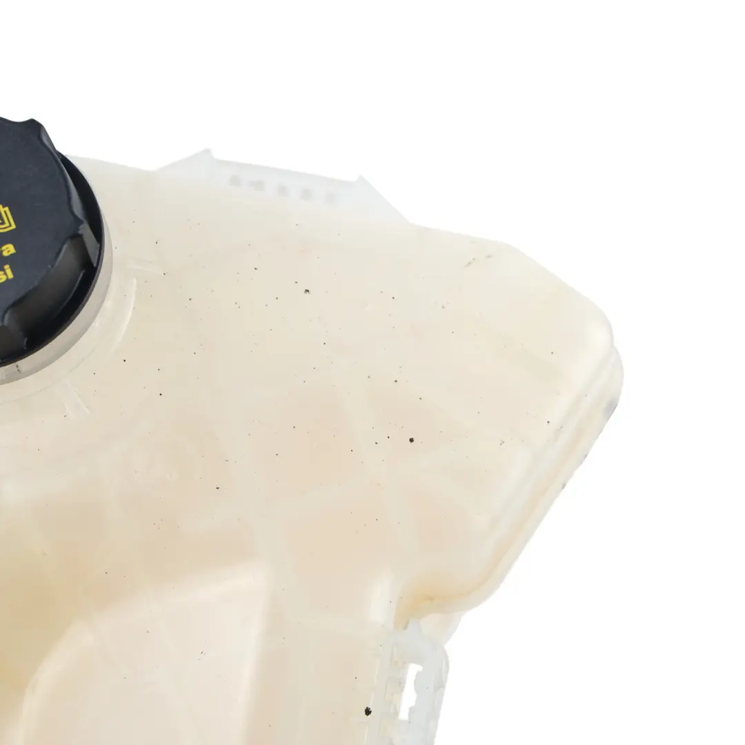 Ford Transit Courier Mk1 Serbatoio Espansione Liquido Refrigerante - SKU ET76-8K218-AC - Numero di parte ET76-8K218-AC