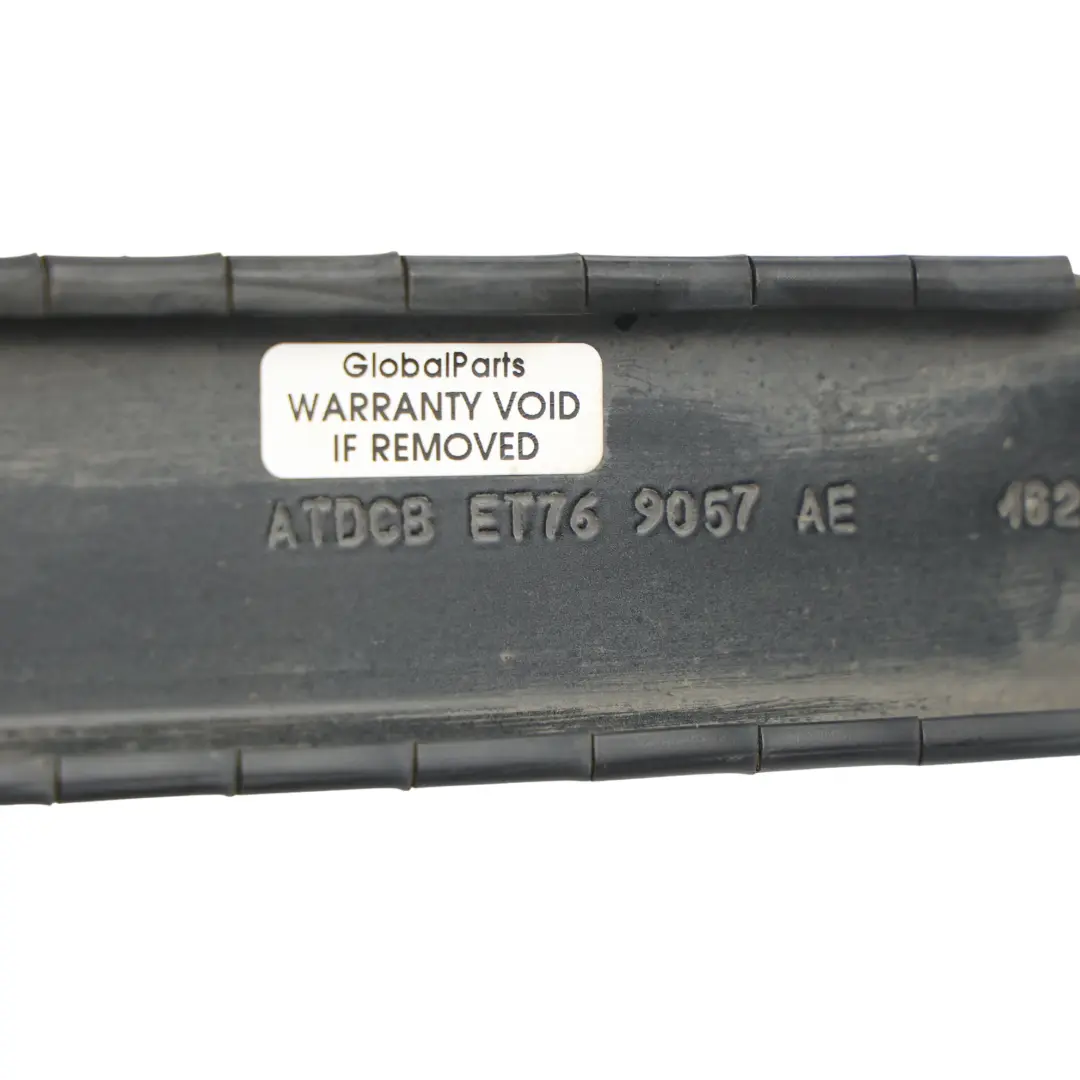 Ford Transit Connect Soporte Correa Depósito Combustible - SKU ET76-9057-AE - Número de pieza ET76-9057-AE