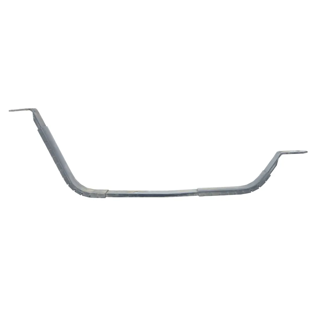 Strap Holder Mount Support Bracket to Ford Transit Connect Fuel Tank with Part number ET76-9057-AE Ford Transit Connect Fuel Tank Strap Holder Mount Support Bracket - SKU ET76-9057-AE - Part number ET76-9057-AE