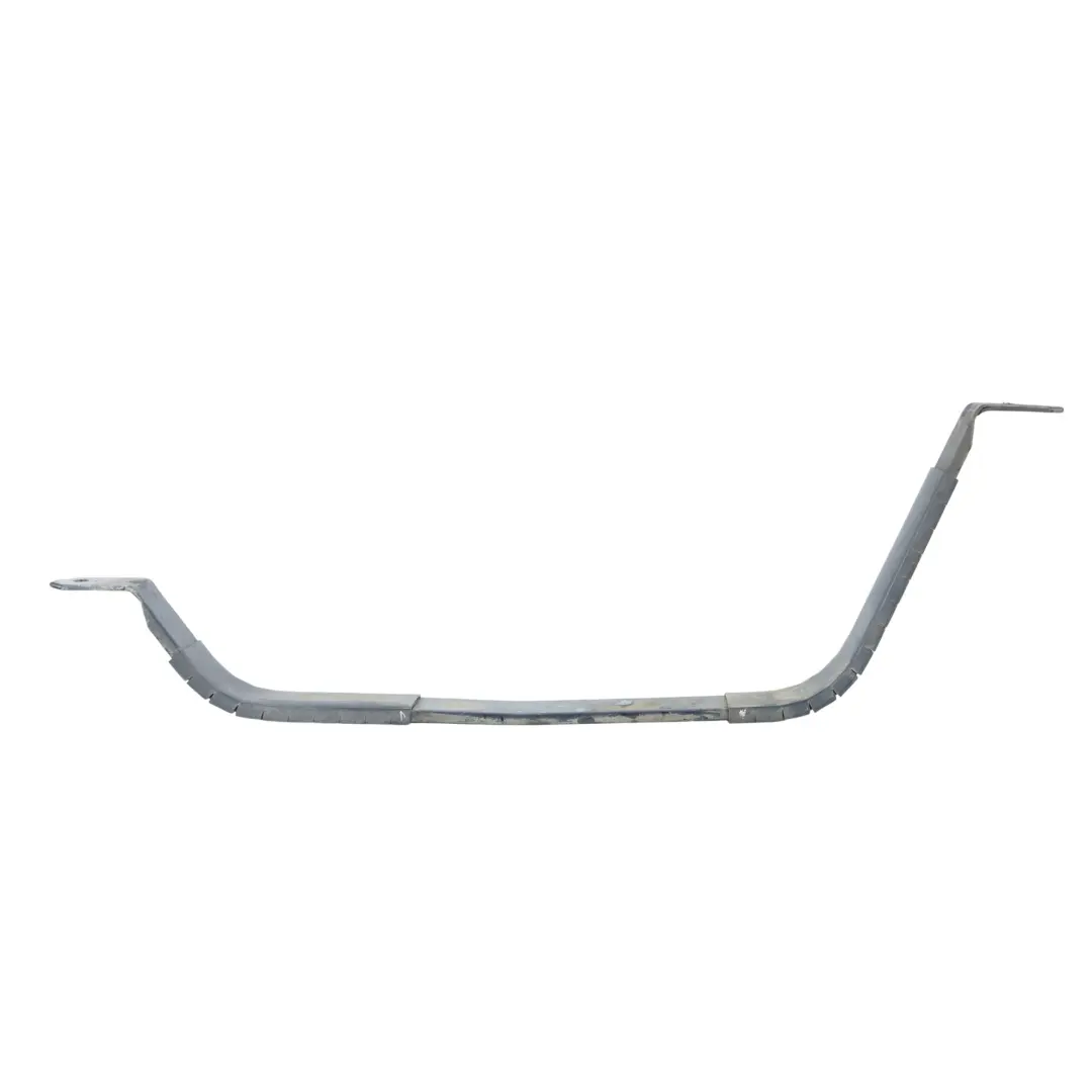 Strap Holder Mount Support Bracket to Ford Transit Connect Fuel Tank with Part number ET76-9057-AE Ford Transit Connect Fuel Tank Strap Holder Mount Support Bracket - SKU ET76-9057-AE - Part number ET76-9057-AE