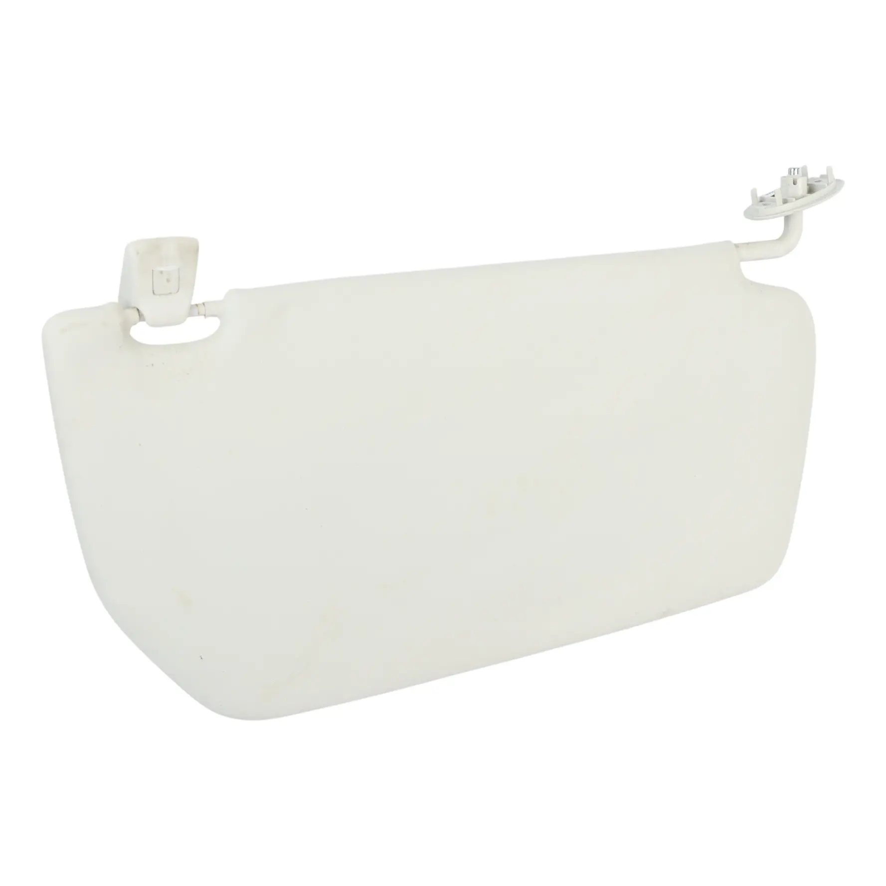 Ford Transit Connect  Sun Visor Panel Cover Left N/S Beige ET76-A04101-A-PIA-08