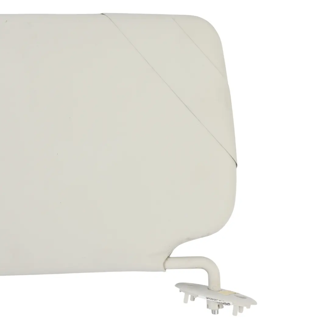 Ford Transit Connect Sonnenblende Abdeckung Links -PIA-08 - SKU ET76-A04101-A - Teilenummer ET76-A04101-A