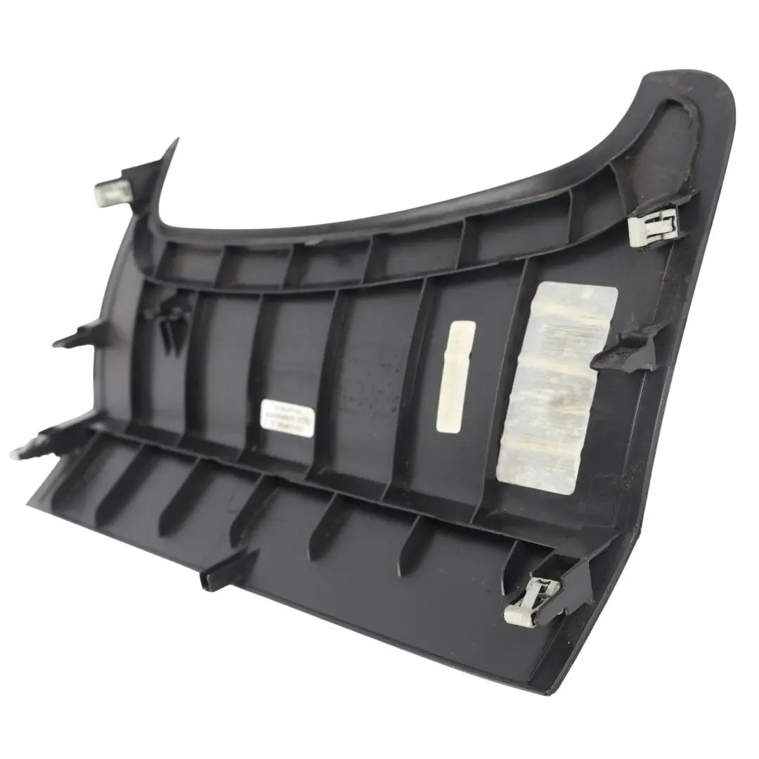 Mk2 Abdeckung Verkleidung Rechts für Ford Transit Courier mit Teilenummer ET76-A045N68-BDW Ford Transit Courier Mk2 Abdeckung Verkleidung Rechts - SKU ET76-A045N68-BDW - Teilenummer ET76-A045N68-BDW
