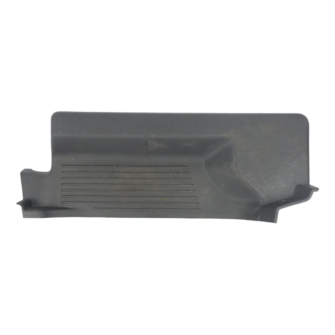 Mk2 Moldura Umbral Puerta Izquierda para Ford Transit Courier con número de pieza ET76-A13245-BEW Ford Transit Courier Mk2 Moldura Umbral Puerta Izquierda - SKU ET76-A13245-BEW - Número de pieza ET76-A13245-BEW