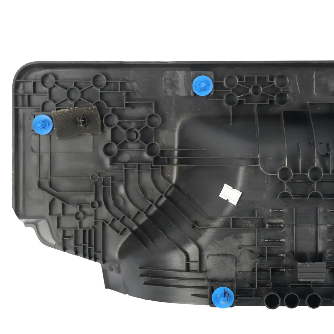 Ford Transit Courier Mk2 Garniture Seuil de Porte Gauche - SKU ET76-A13245-BEW - Numéro de pièce ET76-A13245-BEW