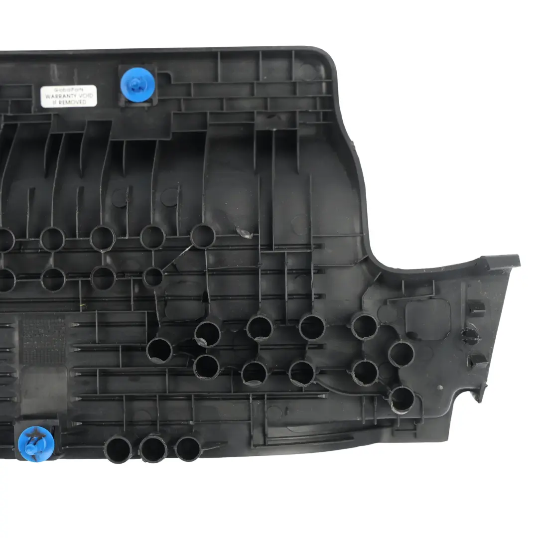 Mk2 Garniture Seuil de Porte Gauche pour Ford Transit Courier à propos du numéro de pièce ET76-A13245-BEW Ford Transit Courier Mk2 Garniture Seuil de Porte Gauche - SKU ET76-A13245-BEW - Numéro de pièce ET76-A13245-BEW