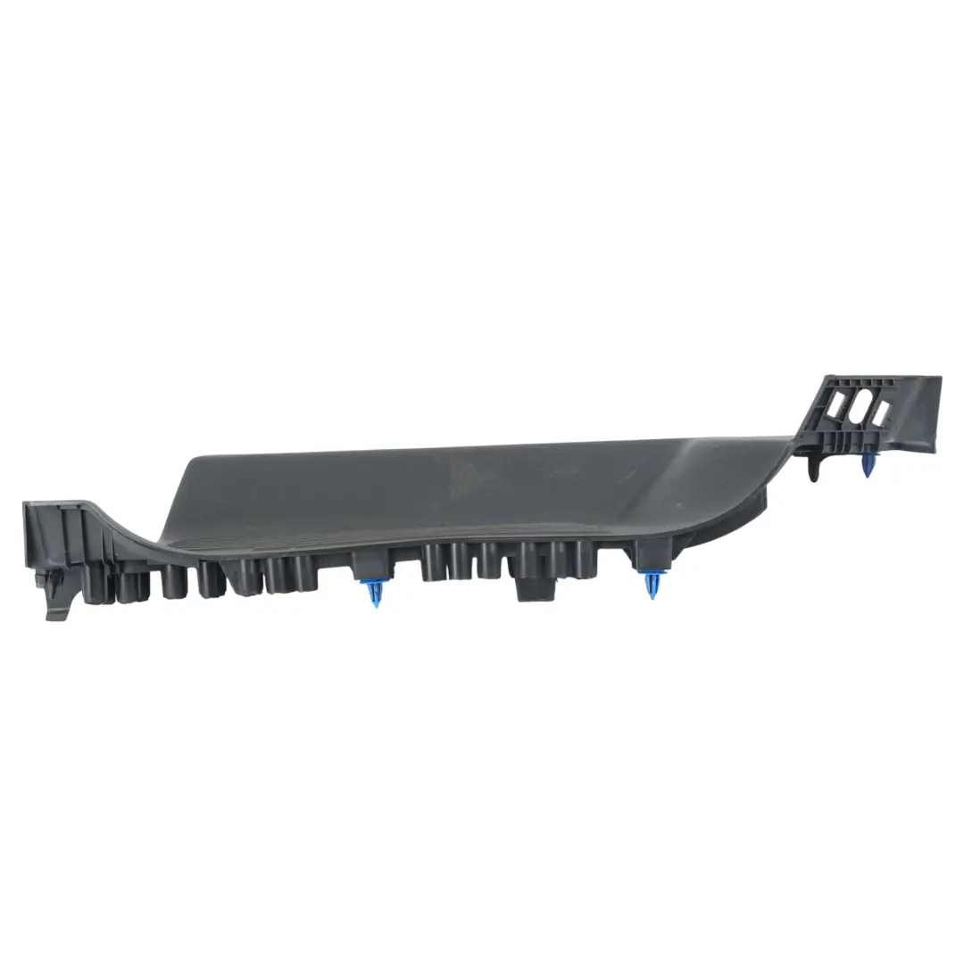 Mk2 Doorstep Trim Left N/S to Ford Transit Courier with Part number ET76-A13245-BEW Ford Transit Courier Mk2 Doorstep Trim Left N/S - SKU ET76-A13245-BEW - Part number ET76-A13245-BEW