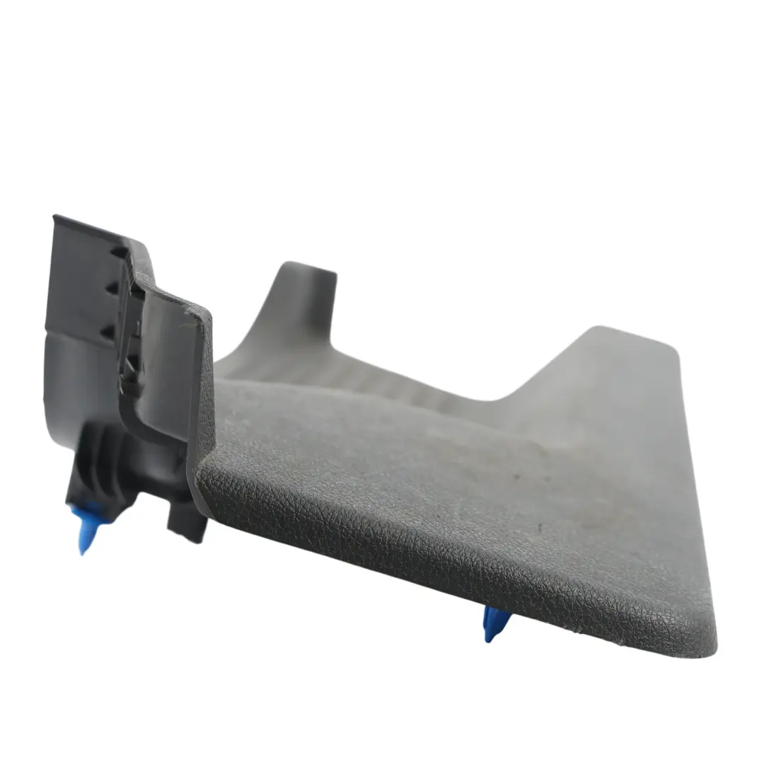 Mk2 Doorstep Trim Left N/S to Ford Transit Courier with Part number ET76-A13245-BEW Ford Transit Courier Mk2 Doorstep Trim Left N/S - SKU ET76-A13245-BEW - Part number ET76-A13245-BEW