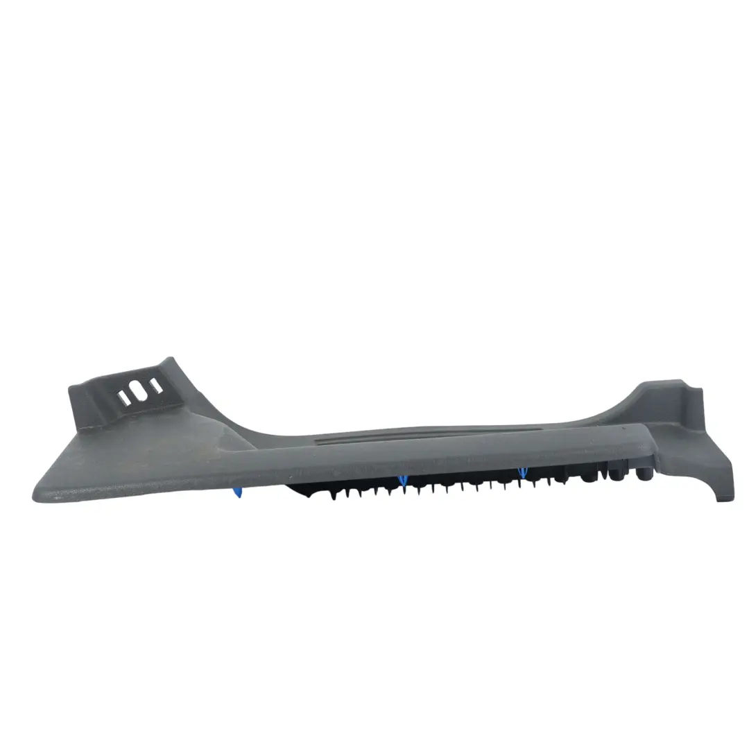 Mk2 Doorstep Trim Left N/S to Ford Transit Courier with Part number ET76-A13245-BEW Ford Transit Courier Mk2 Doorstep Trim Left N/S - SKU ET76-A13245-BEW - Part number ET76-A13245-BEW