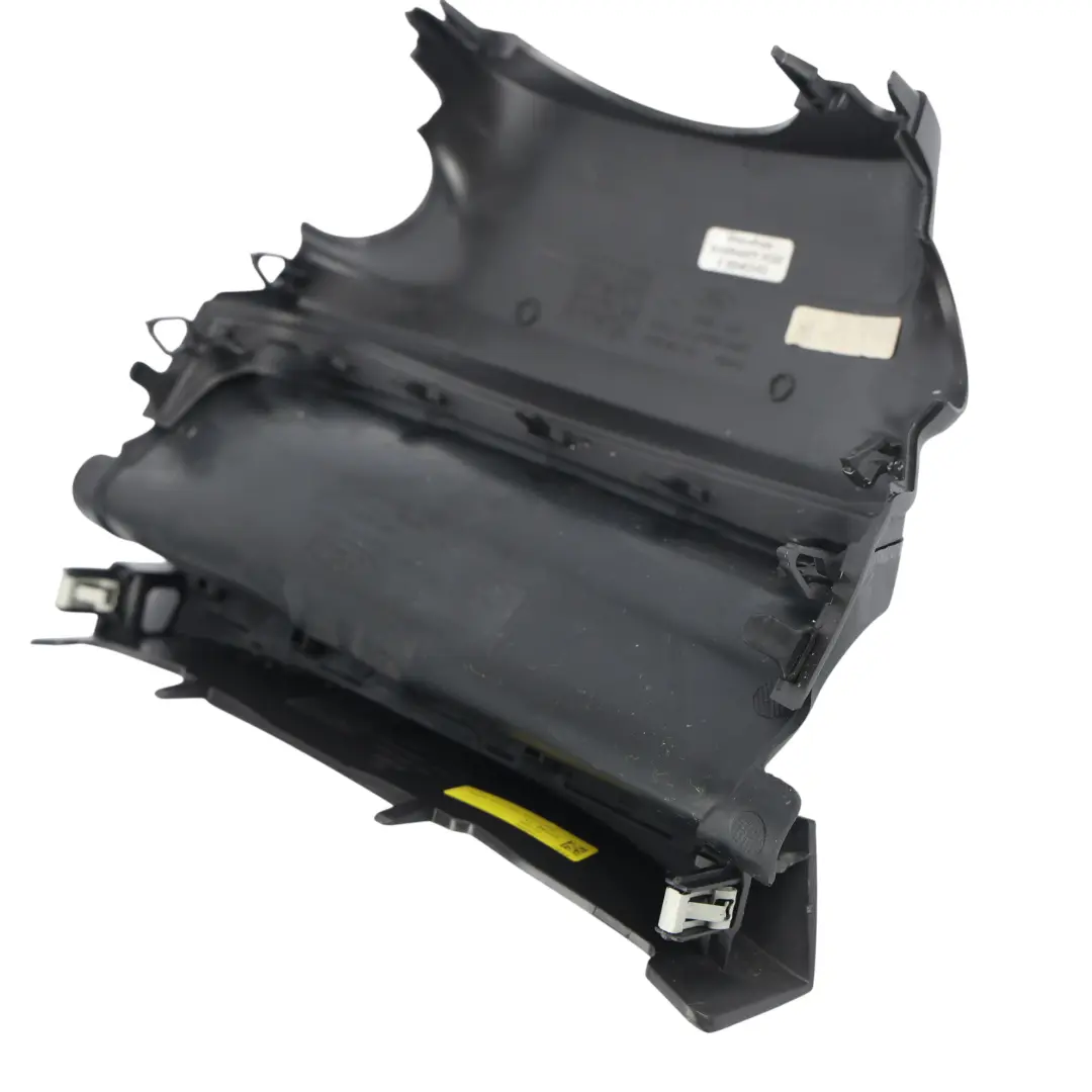 Ford Transit Connect Rivestimento Superiore Piantone Sterzo - SKU ET76-A04291-ABW - Numero di parte ET76-A04291-ABW