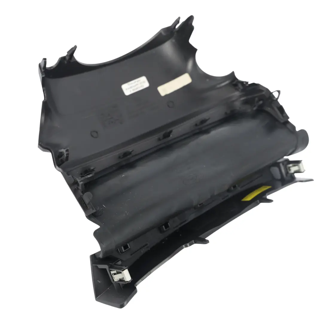 Embellecedor Superior Columna Dirección para Ford Transit Connect con número de pieza ET76-A04291-ABW Ford Transit Connect Embellecedor Superior Columna Dirección - SKU ET76-A04291-ABW - Número de pieza ET76-A04291-ABW