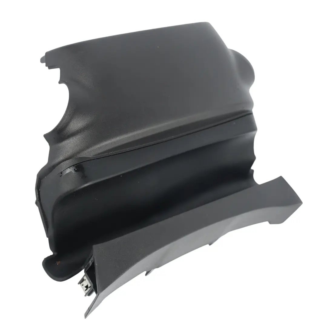 Lenksäulenverkleidung Oben für Ford Transit Connect mit Teilenummer ET76-A04291-ABW Ford Transit Connect Lenksäulenverkleidung Oben - SKU ET76-A04291-ABW - Teilenummer ET76-A04291-ABW