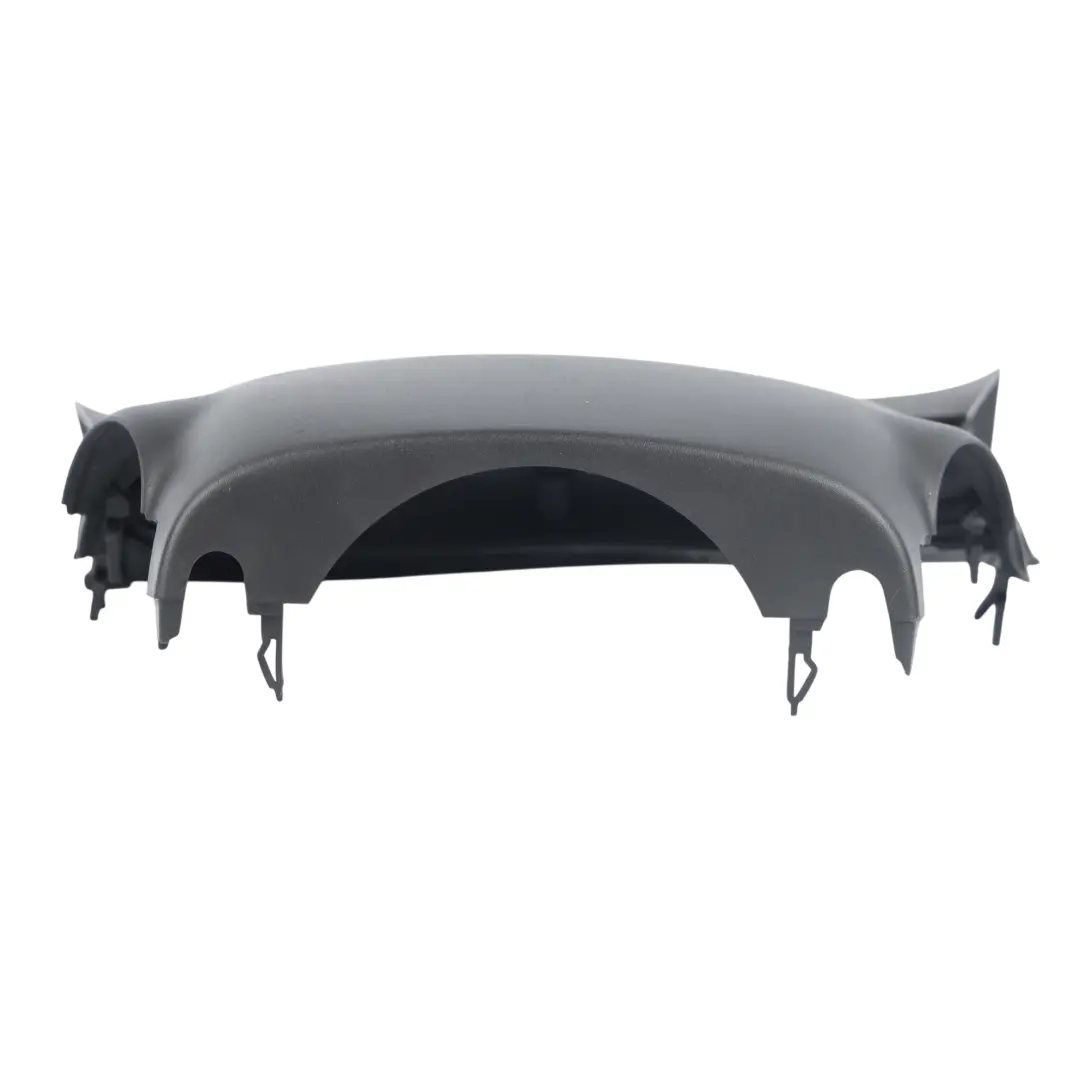 Ford Transit Connect Steering Column Surround Trim Upper - SKU ET76-A04291-ABW - Part number ET76-A04291-ABW