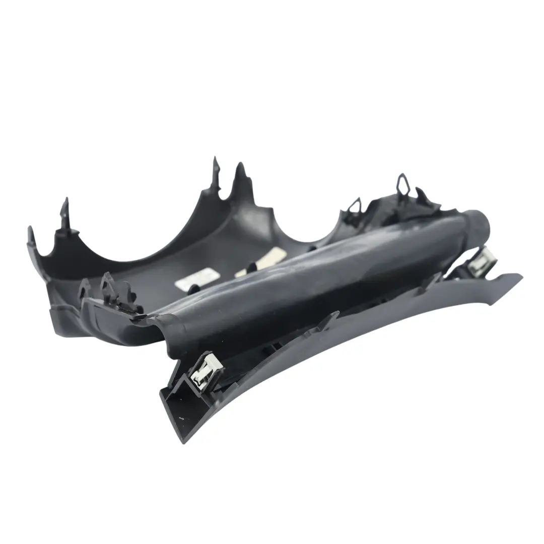 Ford Transit Connect Embellecedor Superior Columna Dirección - SKU ET76-A04291-ABW - Número de pieza ET76-A04291-ABW