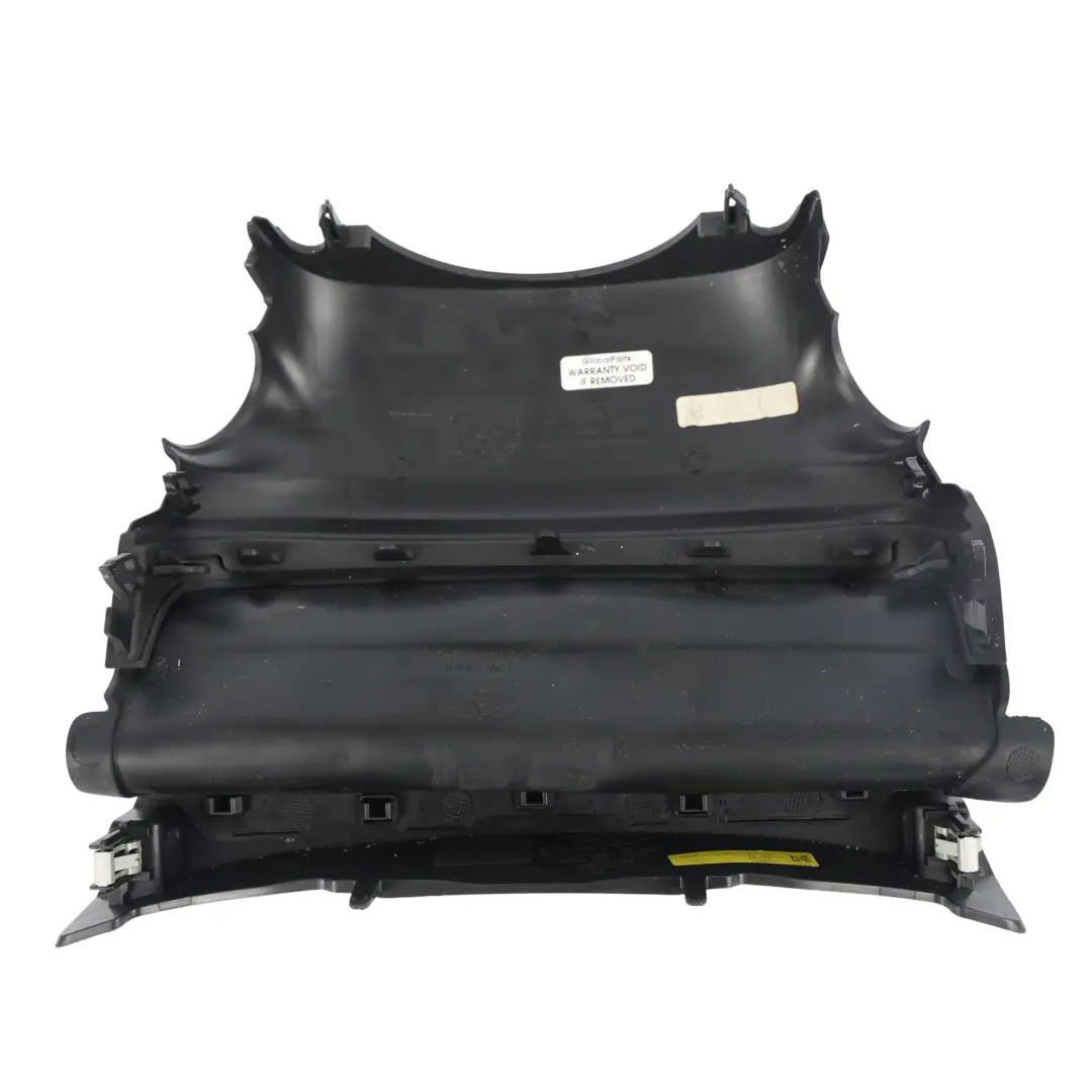 Embellecedor Superior Columna Dirección para Ford Transit Connect con número de pieza ET76-A04291-ABW Ford Transit Connect Embellecedor Superior Columna Dirección - SKU ET76-A04291-ABW - Número de pieza ET76-A04291-ABW