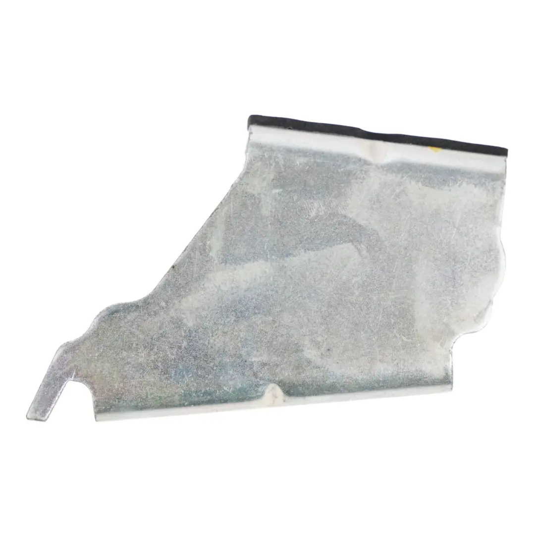 Ford Transit Connect Door Lock Catch Bracket Holder Rear Left N/S - SKU ET76-A43287-AD - Part number ET76-A43287-AD