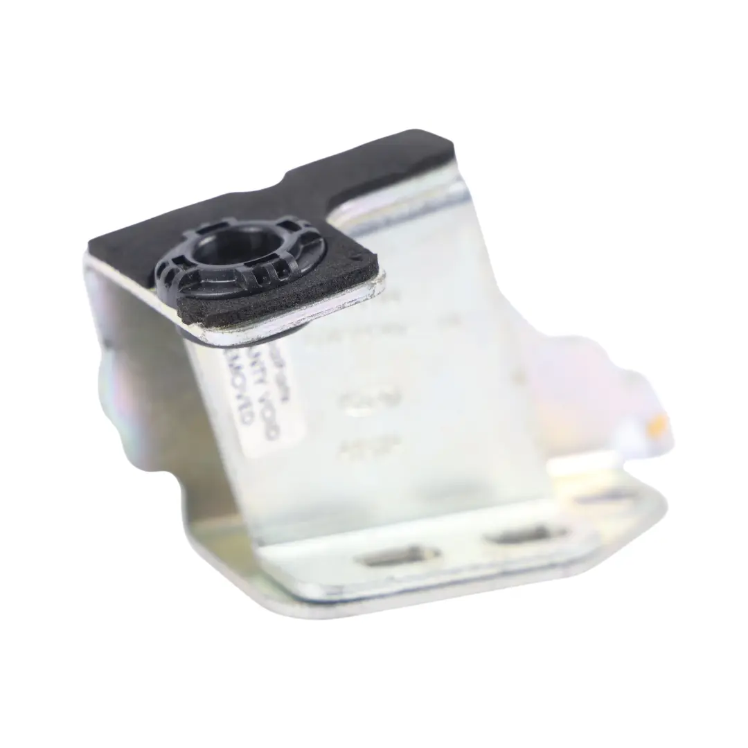 Ford Transit Connect Door Lock Catch Bracket Holder Rear Left N/S - SKU ET76-A43287-AD - Part number ET76-A43287-AD