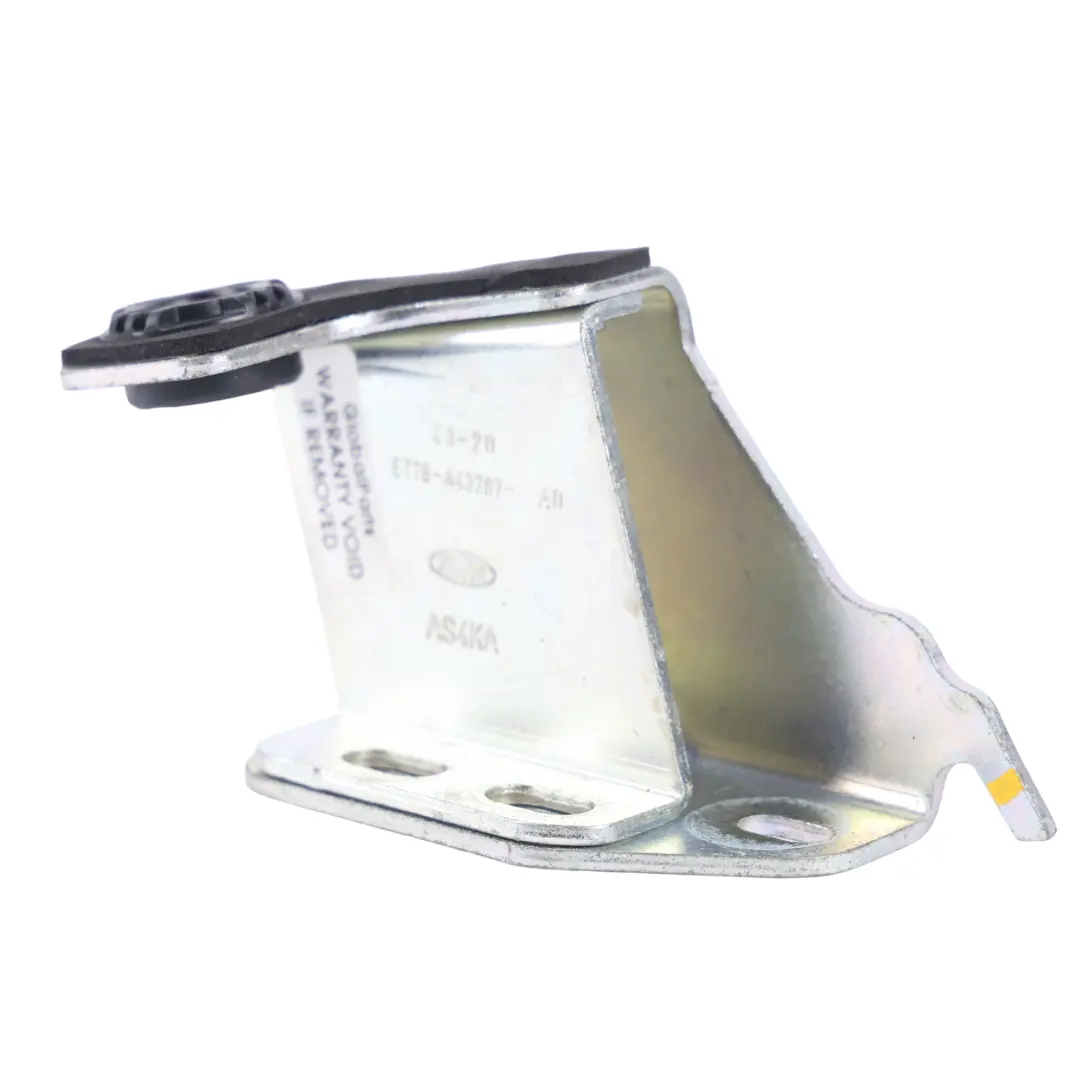 Ford Transit Connect Soporte Cierre Puerta Trasera Izquierda - SKU ET76-A43287-AD - Número de pieza ET76-A43287-AD