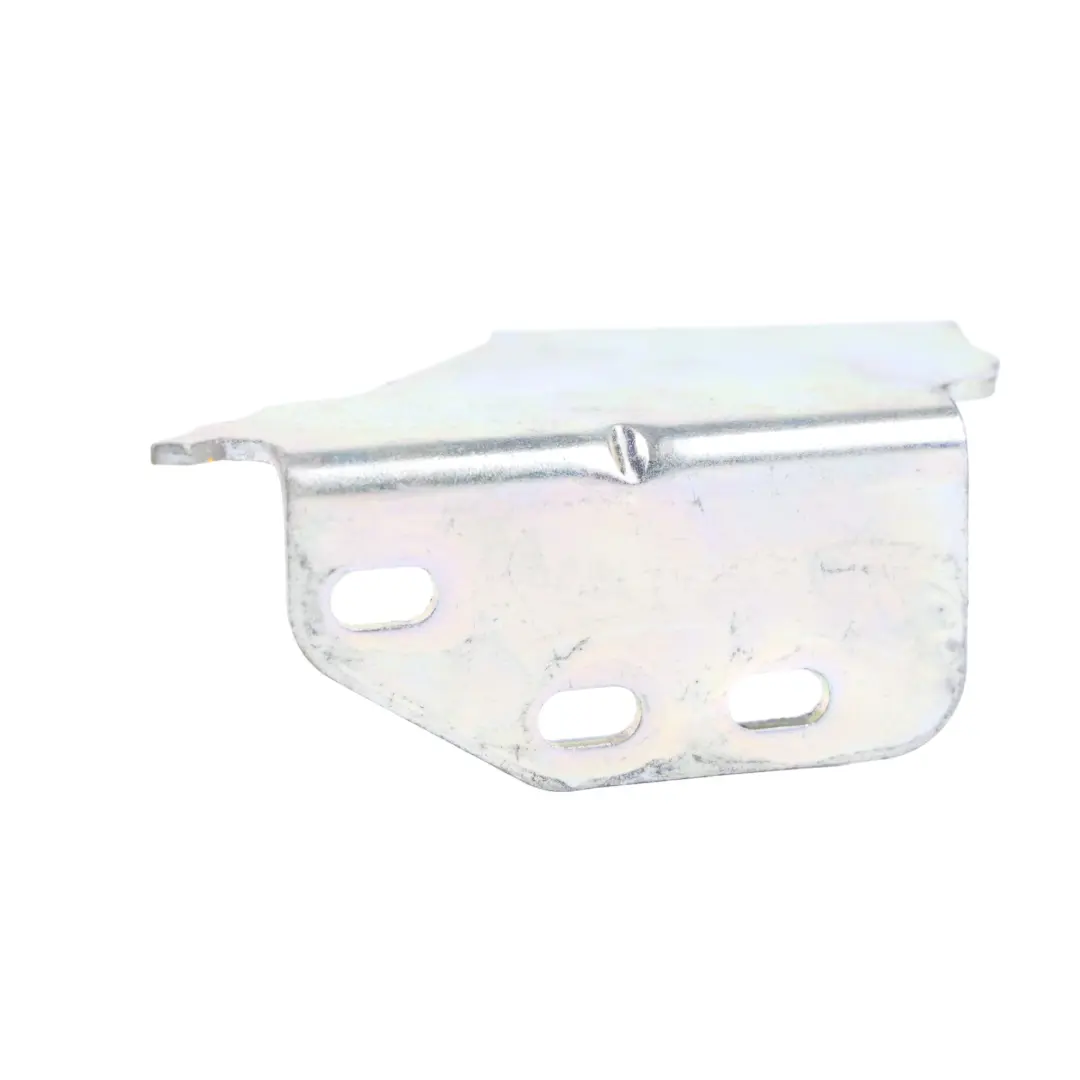 Door Lock Catch Bracket Holder Rear Left N/S to Ford Transit Connect with Part number ET76-A43287-AD Ford Transit Connect Door Lock Catch Bracket Holder Rear Left N/S - SKU ET76-A43287-AD - Part number ET76-A43287-AD