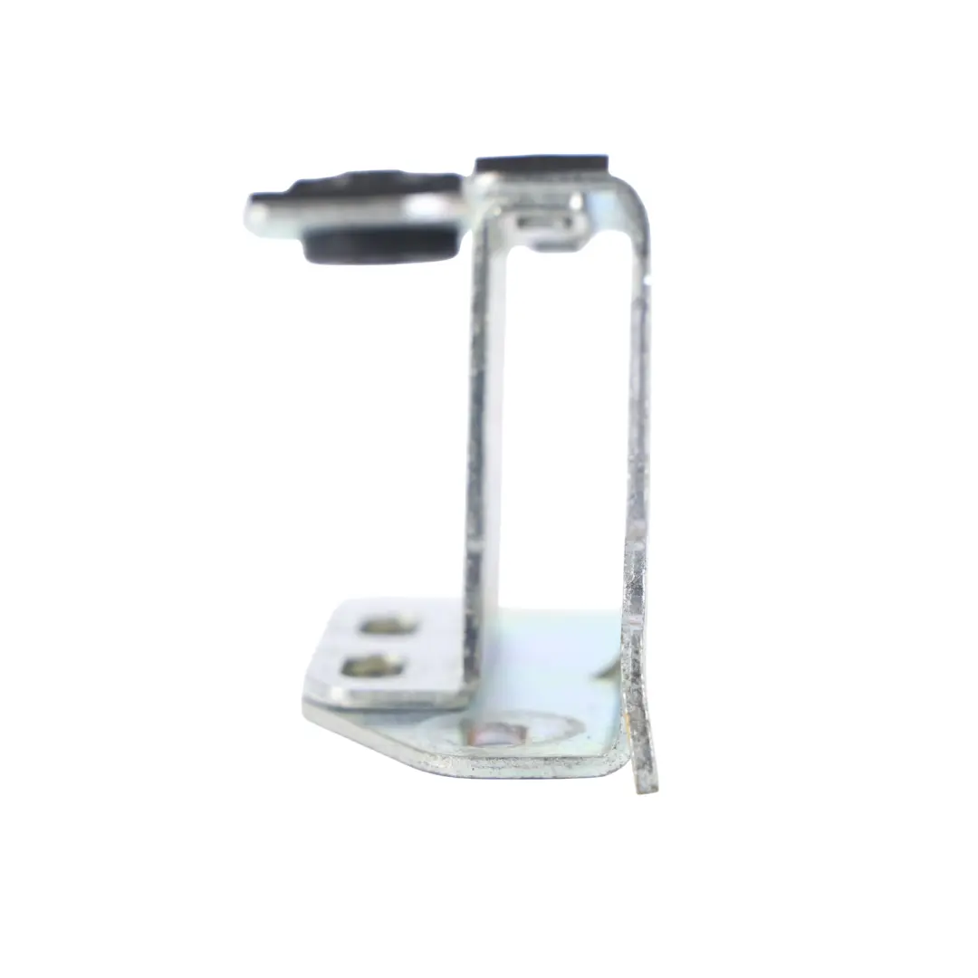 Uchwyt Zaczepu Zamka Drzwi Tylny Lewy do Ford Transit Connect o numerze ET76-A43287-AD Ford Transit Connect Uchwyt Zaczepu Zamka Drzwi Tylny Lewy - SKU ET76-A43287-AD - Numer Części ET76-A43287-AD