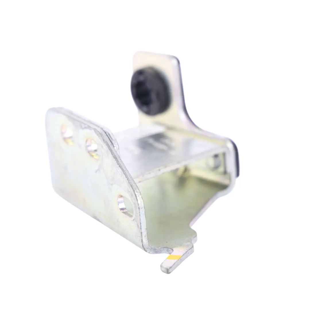 Ford Transit Connect Door Lock Catch Bracket Holder Rear Left N/S - SKU ET76-A43287-AD - Part number ET76-A43287-AD