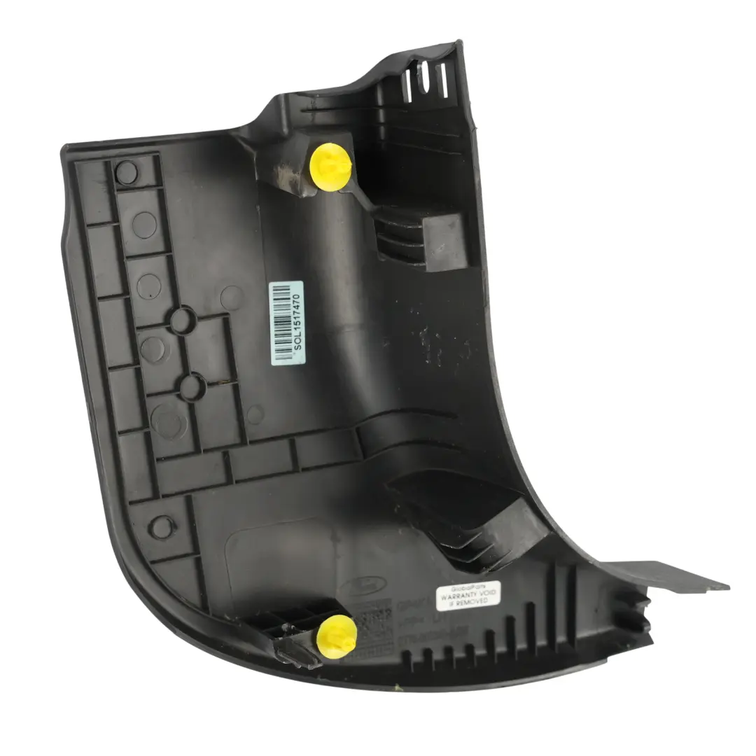 Ford Transit Connect Anteriore Sinistro Battitacco Rivestimento Porta ET76-B0234 - SKU ET76-B02349-ABW - Numero di parte ET76-B02349-ABW