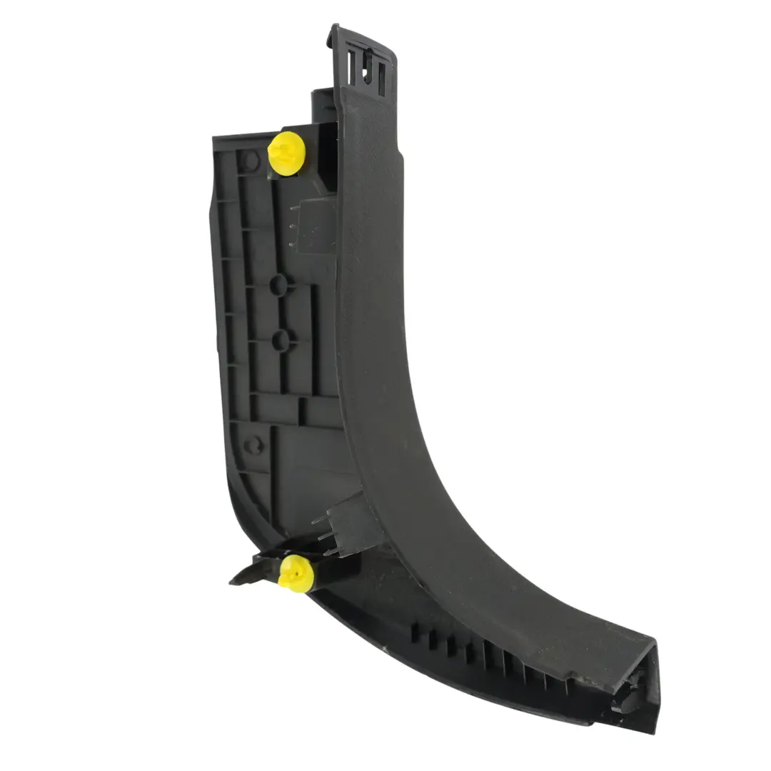 Ford Transit Connect Einstiegsleiste Verkleidung Vorne Links - SKU ET76-B02349-ABW - Teilenummer ET76-B02349-ABW