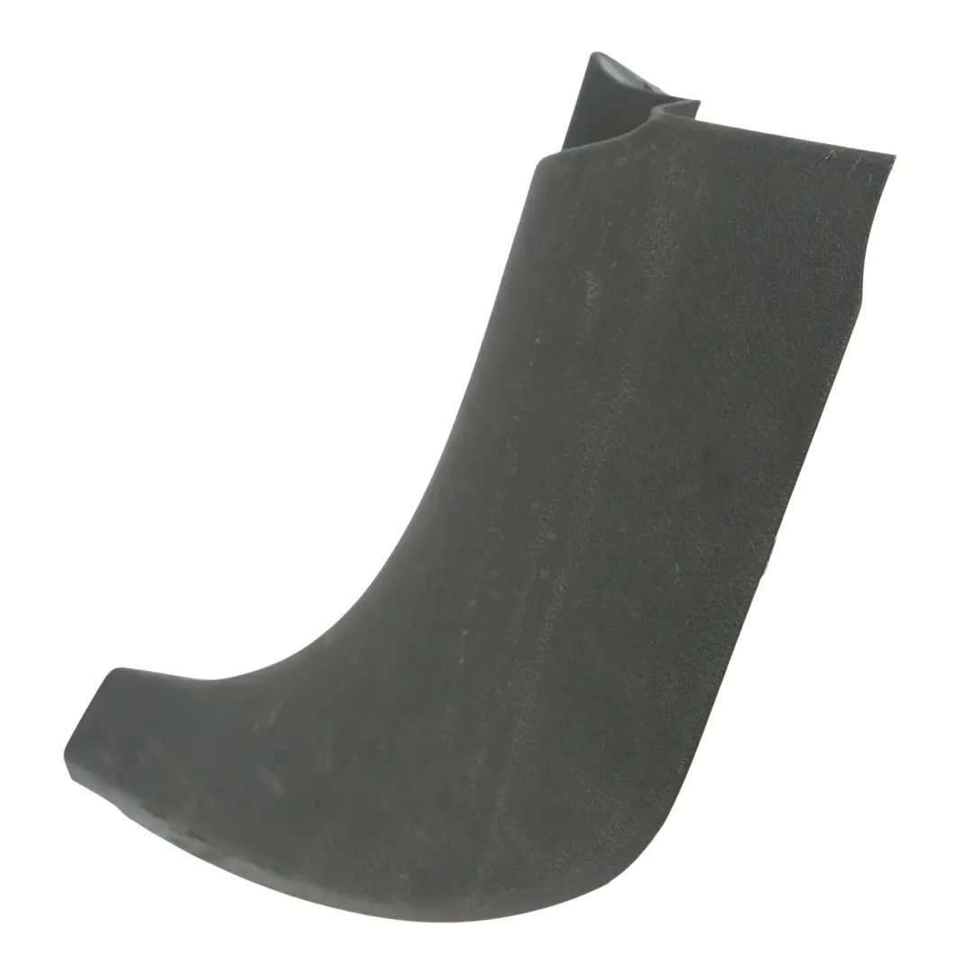Front Door Sill Trim Cover Panel Left N/S to Ford Transit Connect with Part number ET76-B02349-ABW Ford Transit Connect Front Door Sill Trim Cover Panel Left N/S - SKU ET76-B02349-ABW - Part number ET76-B02349-ABW