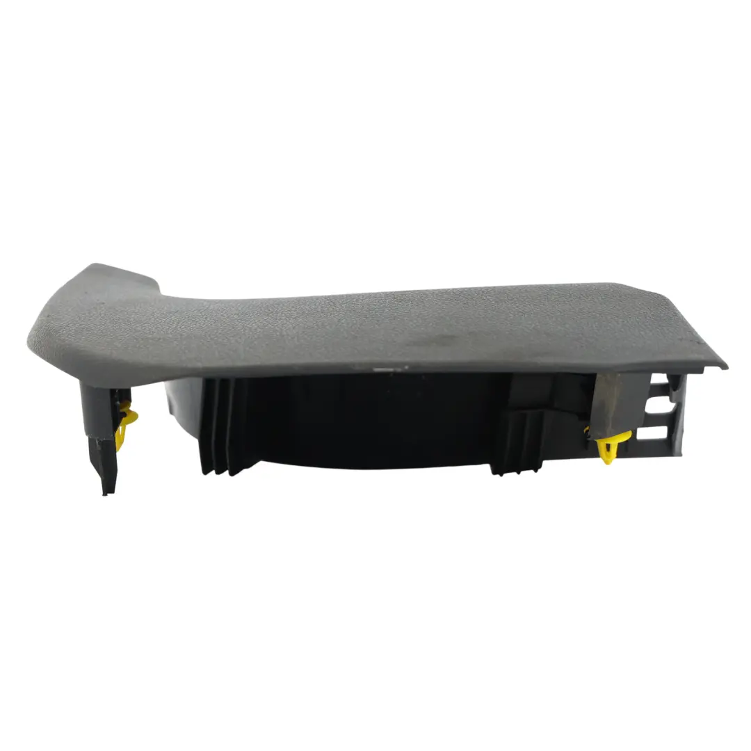 Front Door Sill Trim Cover Panel Left N/S to Ford Transit Connect with Part number ET76-B02349-ABW Ford Transit Connect Front Door Sill Trim Cover Panel Left N/S - SKU ET76-B02349-ABW - Part number ET76-B02349-ABW