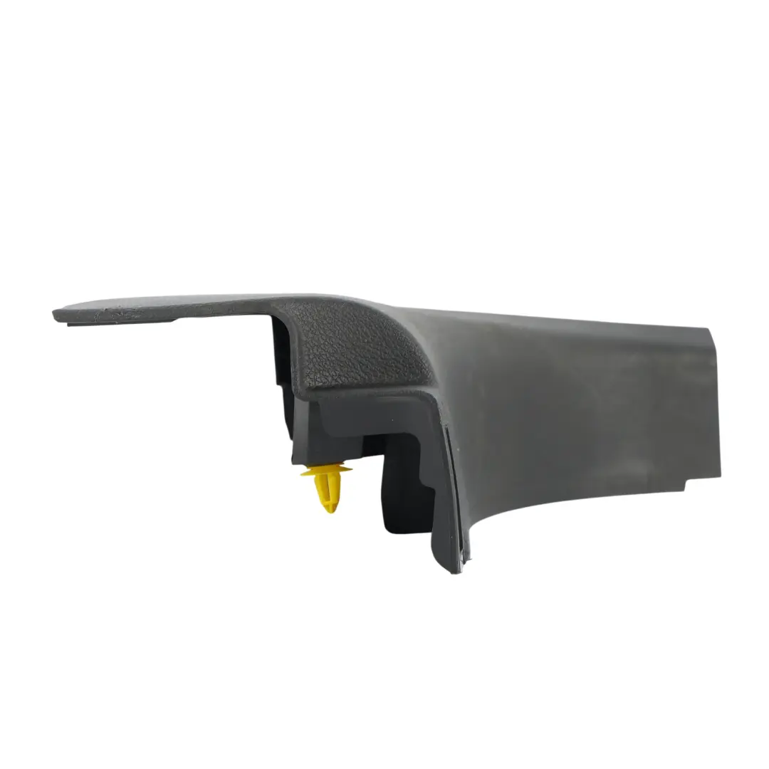 Einstiegsleiste Verkleidung Vorne Links für Ford Transit Connect mit Teilenummer ET76-B02349-ABW Ford Transit Connect Einstiegsleiste Verkleidung Vorne Links - SKU ET76-B02349-ABW - Teilenummer ET76-B02349-ABW