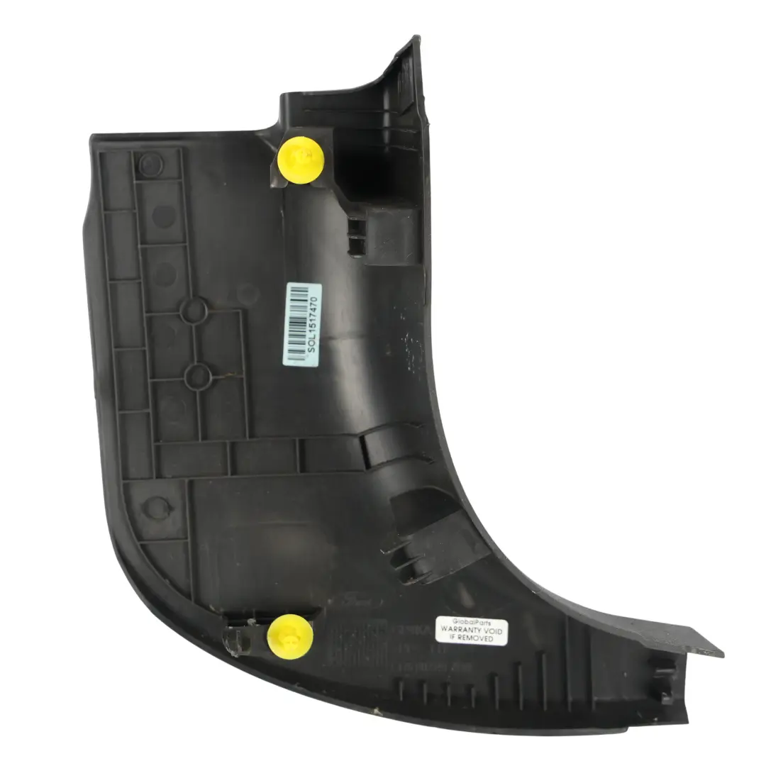 Ford Transit Connect Anteriore Sinistro Battitacco Rivestimento Porta ET76-B0234 - SKU ET76-B02349-ABW - Numero di parte ET76-B02349-ABW