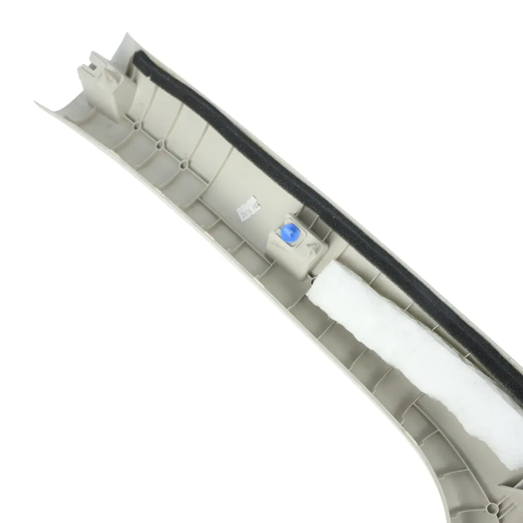 Ford Transit Connect Revêtement Montant A Intérieur Avant Droit - SKU ET76-B03198-AGW - Numéro de pièce ET76-B03198-AGW