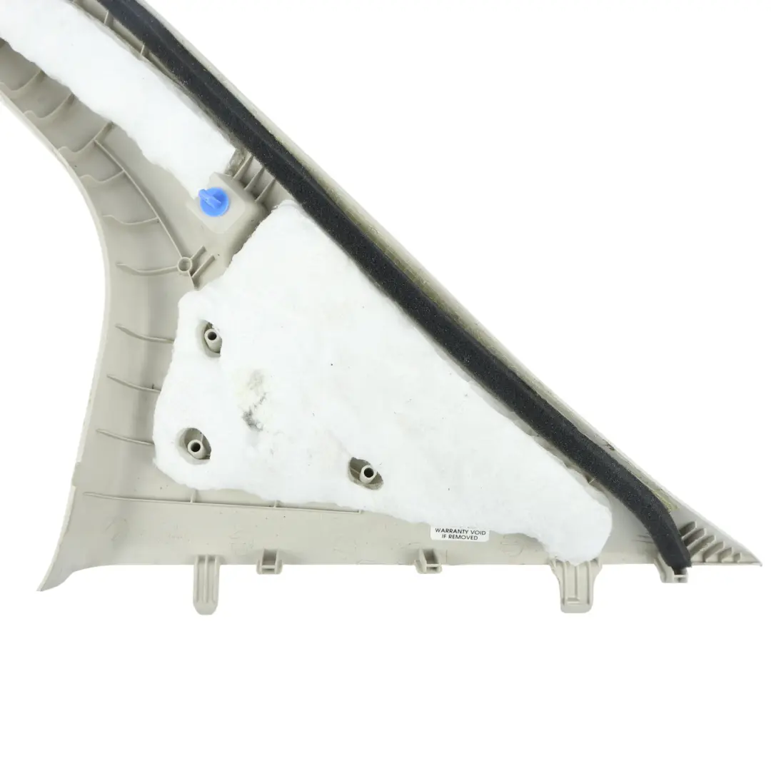 Ford Transit Connect Rivestimento Montante A Interno Anteriore Destro ET76-B0319 - SKU ET76-B03198-AGW - Numero di parte ET76-B03198-AGW