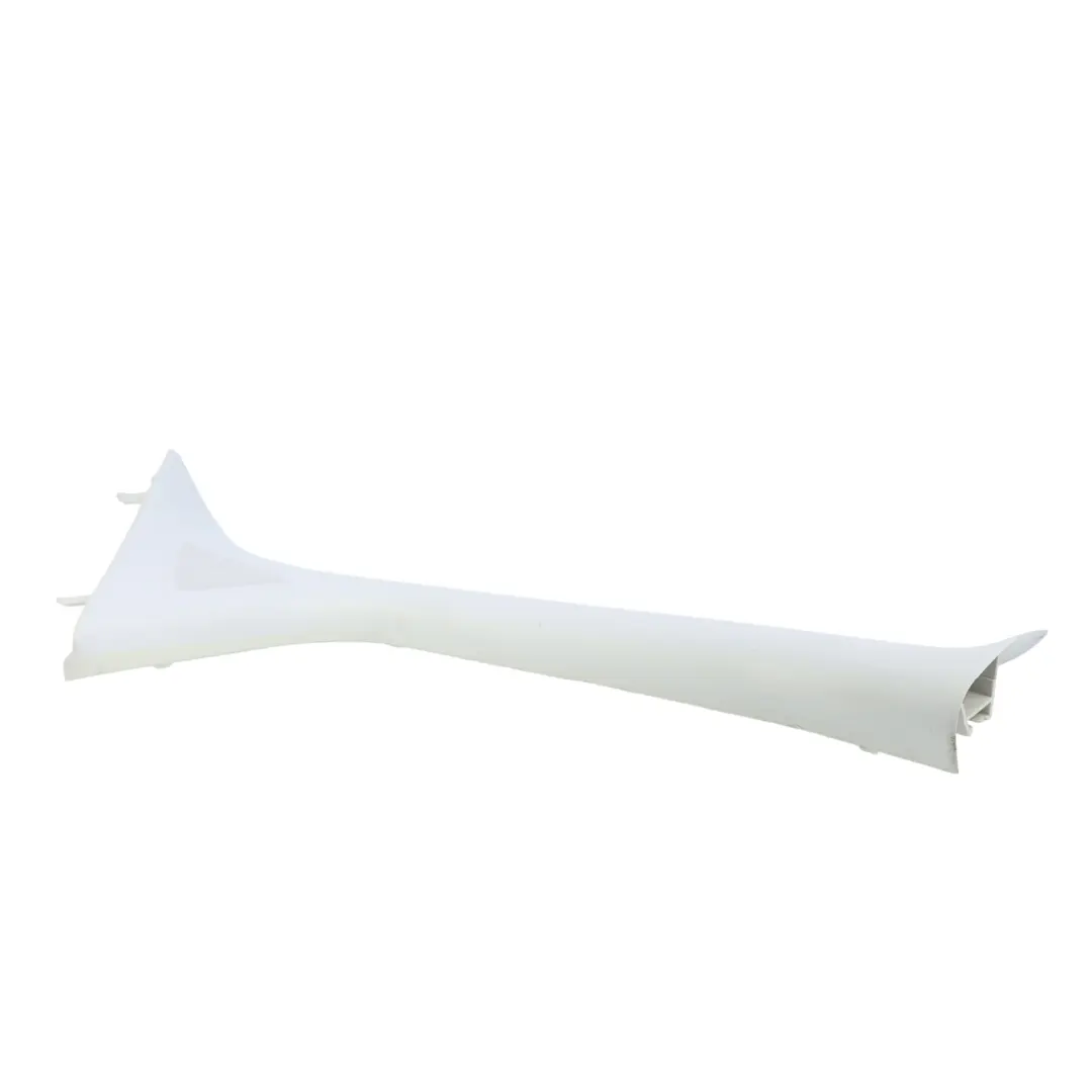 Revêtement Montant A Intérieur Avant Droit pour Ford Transit Connect à propos du numéro de pièce ET76-B03198-AGW Ford Transit Connect Revêtement Montant A Intérieur Avant Droit - SKU ET76-B03198-AGW - Numéro de pièce ET76-B03198-AGW