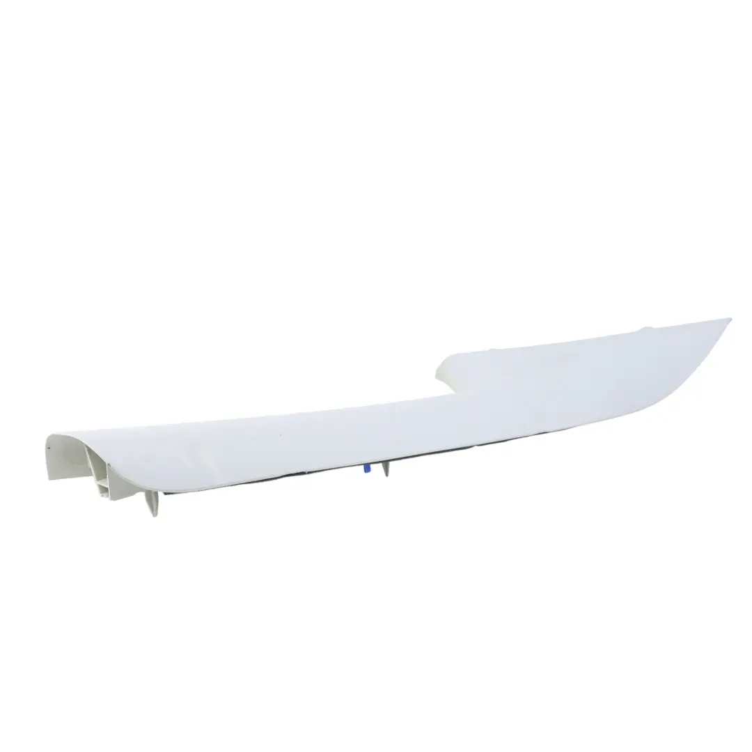Ford Transit Connect Moldura Pilar A Interior Delantera Derecha - SKU ET76-B03198-AGW - Número de pieza ET76-B03198-AGW