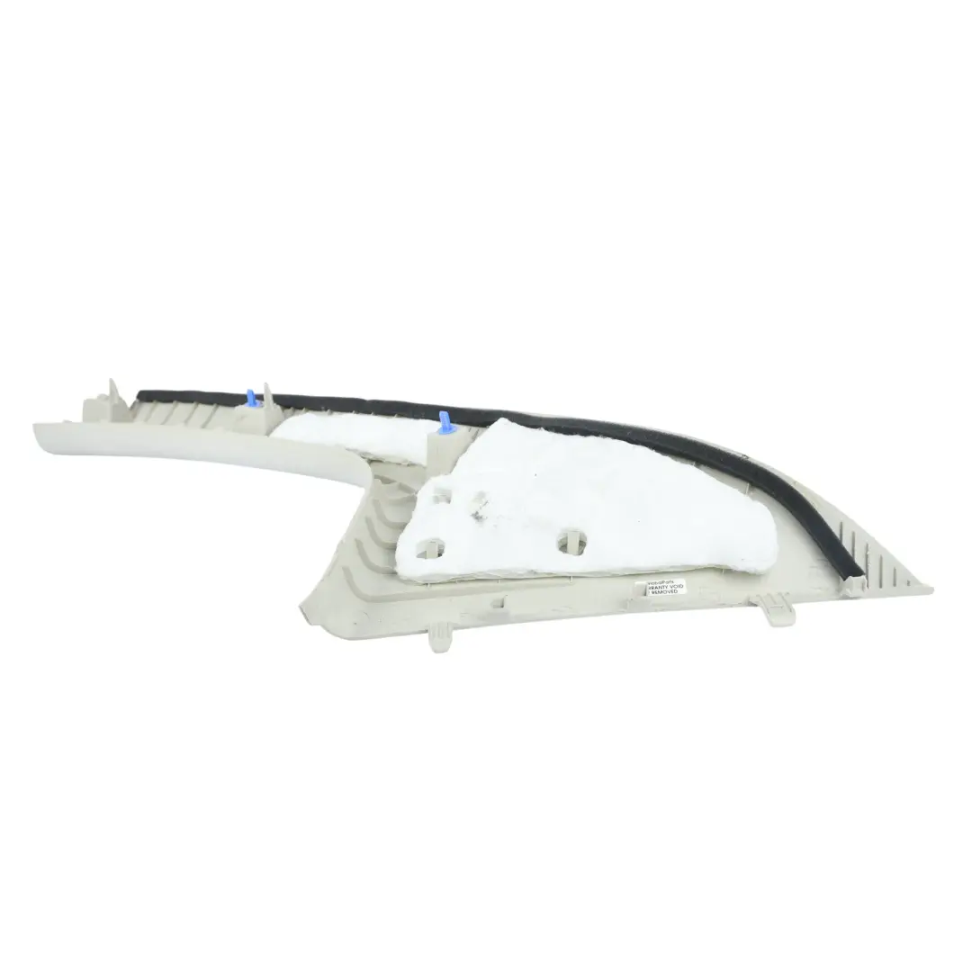 Revêtement Montant A Intérieur Avant Droit pour Ford Transit Connect à propos du numéro de pièce ET76-B03198-AGW Ford Transit Connect Revêtement Montant A Intérieur Avant Droit - SKU ET76-B03198-AGW - Numéro de pièce ET76-B03198-AGW