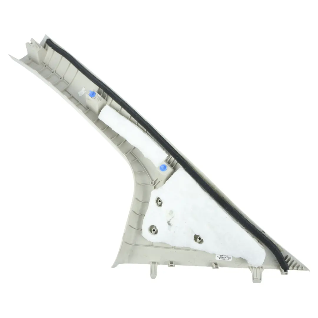 Revêtement Montant A Intérieur Avant Droit pour Ford Transit Connect à propos du numéro de pièce ET76-B03198-AGW Ford Transit Connect Revêtement Montant A Intérieur Avant Droit - SKU ET76-B03198-AGW - Numéro de pièce ET76-B03198-AGW
